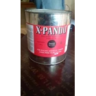 Pipe Joint Compound X - Pando 2