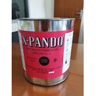 Pipe Joint Compound X - Pando 1