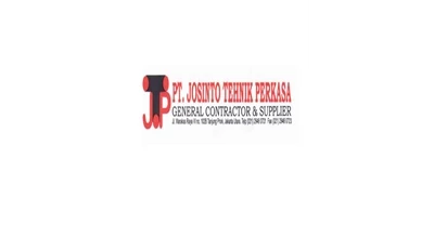 Logo PT Josinto Tehnik Perkasa