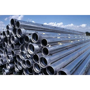 Memahami Pipa Carbon Steel: Penggunaan, Kelebihan, dan Kekurangan