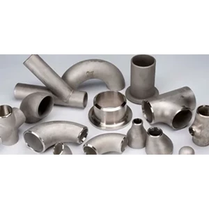 Fitting Stainless Steel