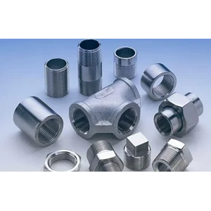 Fitting Stainless Steel