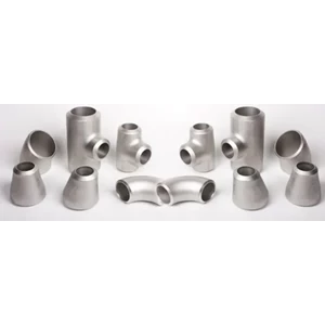 Fitting Stainless Steel