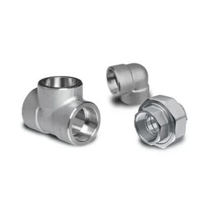 Fitting Stainless Steel