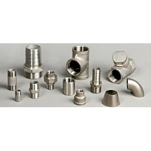 Fitting Stainless Steel